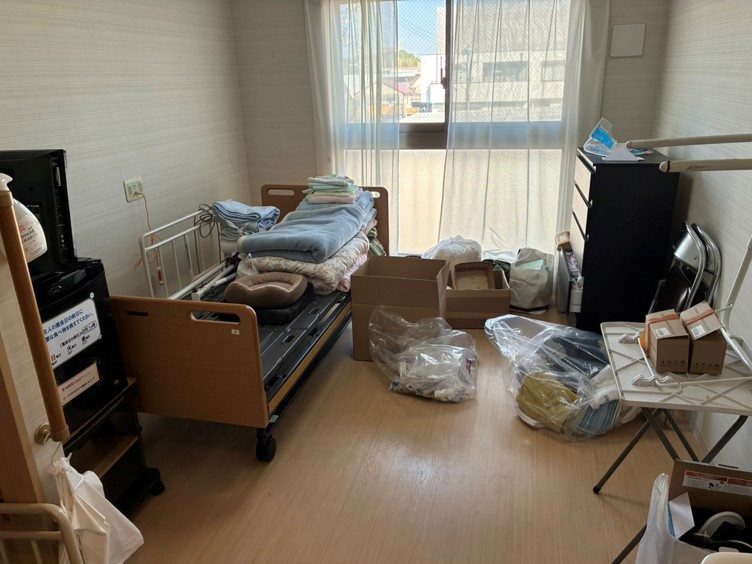 名古屋市名東区で不用品回収・買取をご検討中のお客様へ |【ecoos